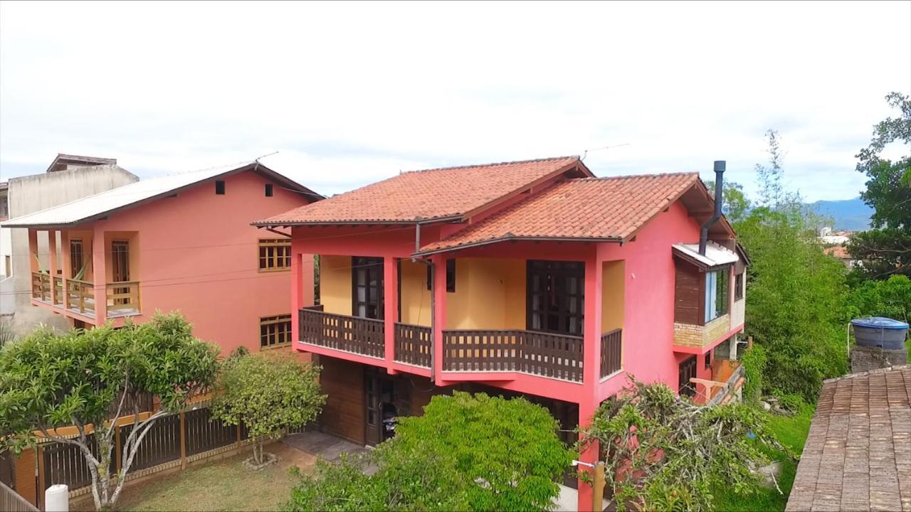 Residencial Do Cadinho Apartment Pinheira Exterior photo