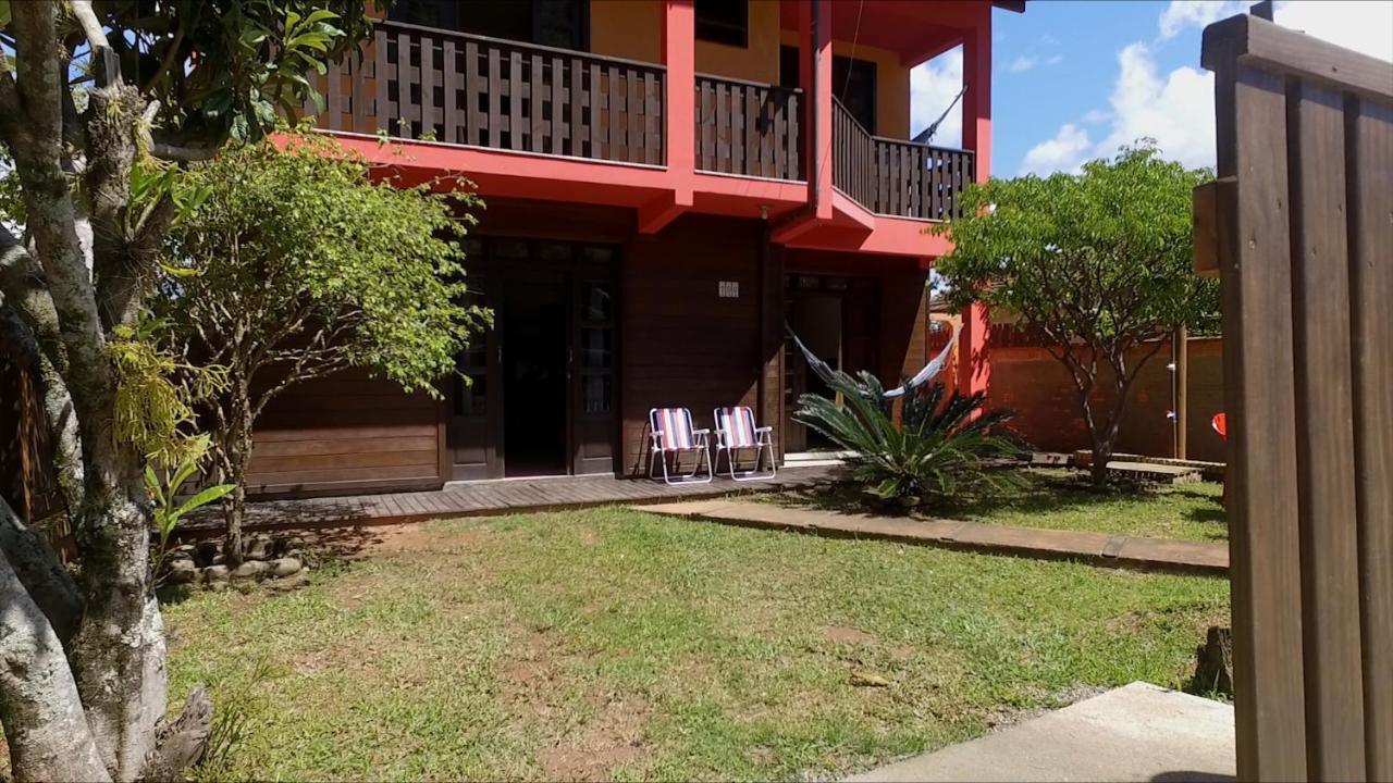 Residencial Do Cadinho Apartment Pinheira Exterior photo