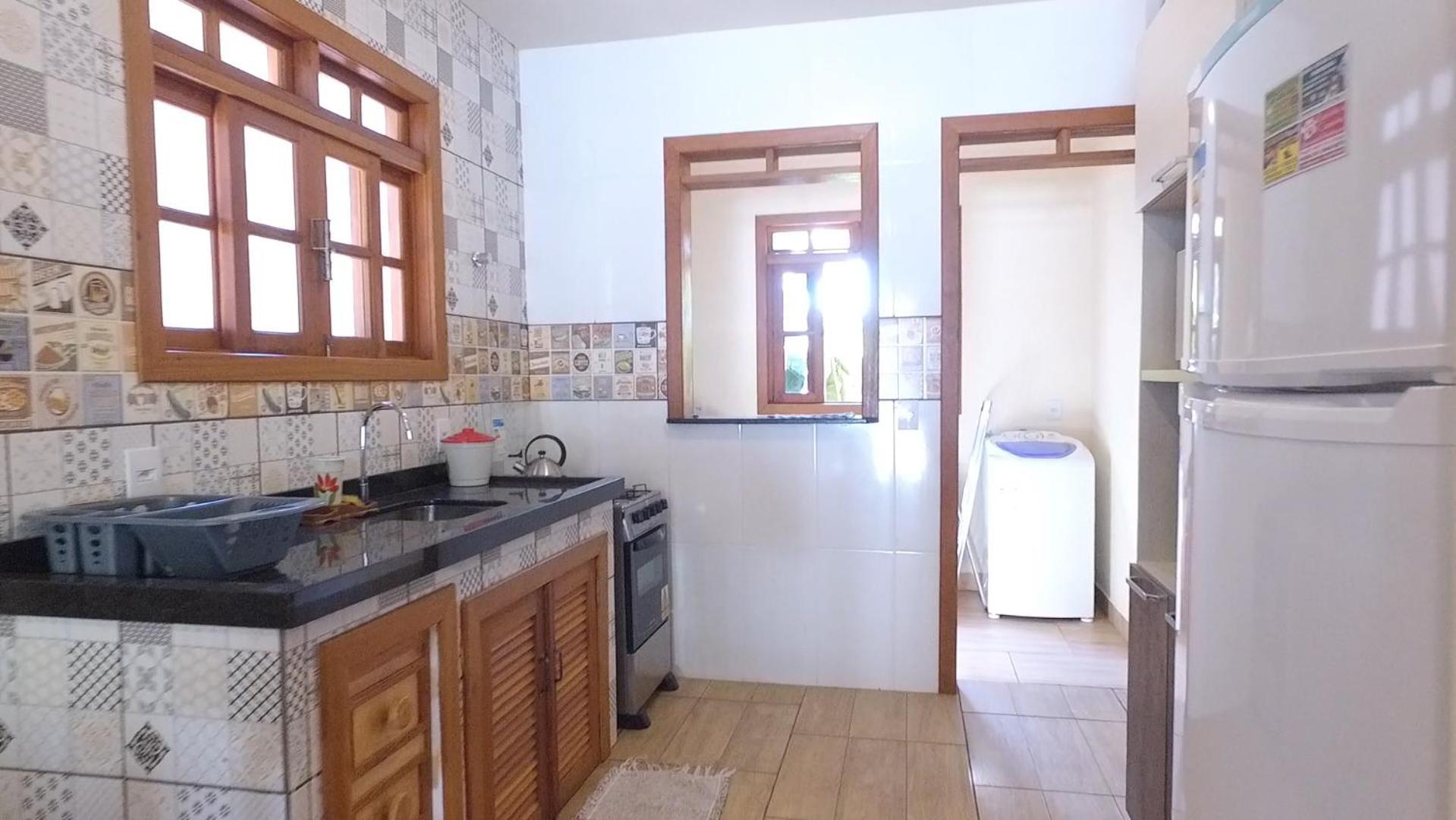 Residencial Do Cadinho Apartment Pinheira Room photo